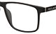 Dioptrické okuliare Relax RM136 - čierná