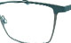 Dioptrické okuliare Roy Robson 40092 - modro zelená