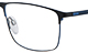 Dioptrické okuliare Roy Robson 10074 - čierna