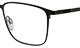 Dioptrické okuliare Roy Robson 10075 - čierna