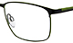 Dioptrické okuliare Roy Robson 10081 - čierna