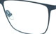 Dioptrické okuliare Roy Robson 40080 - sivá