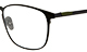 Dioptrické okuliare Roy Robson 40100 - čierna