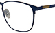 Dioptrické okuliare Roy Robson 40100 - modrá