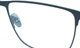 Dioptrické okuliare Roy Robson 40101 - čierná