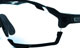 Slnečné okuliare Rudy Project Cutline  - čierna