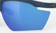 Slnečné okuliare Rudy Project Magnus - Blue Navy Matte