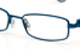 Dioptrické okuliare SB 704 - modrá
