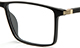 Dioptrické okuliare Sline SL363 - čierná