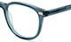 Dioptrické okuliare Smila - modrá
