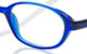 Dioptrické okuliare Speedy - modrá