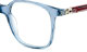 Dioptrické okuliare Star Wars 142 - transparentná modrá