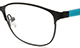 Dioptrické okuliare Timea - čierna