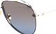 Slnečné okuliare Tom Ford 1071 - zlatá