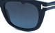 Slnečné okuliare Tom Ford 1076 - čierna
