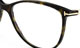 Dioptrické okuliare Tom Ford 5616 - havana
