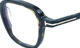 Dioptrické okuliare Tom Ford 5837 - havana