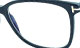 Dioptrické okuliare Tom Ford 5842 - čierna