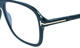 Dioptrické okuliare Tom Ford 5869 - havana