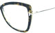 Dioptrické okuliare Tom Ford 5882 - havana