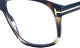 Dioptrické okuliare Tom Ford 5901 - hnědá žíhaná