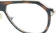 Dioptrické okuliare Tom Ford 5943 - havana