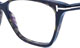 Dioptrické okuliare Tom Ford 5949 - havana