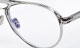Dioptrické okuliare Tom Ford 5981 - transparentná