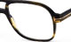 Dioptrické okuliare Tom Ford 6058 - havana