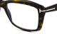 Dioptrické okuliare Tom Ford 6065 - havana