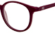 Dioptrické okuliare Tom Tailor  60635 - červená