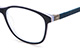 Dioptrické okuliare Tom Tailor 60424 - modrá