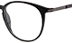 Dioptrické okuliare Tom Tailor 60476 - čierná
