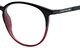 Dioptrické okuliare Tom Tailor 60476 - matná čierna