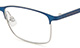 Dioptrické okuliare Tom Tailor 60503 - modrá