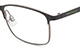 Dioptrické okuliare Tom Tailor 60503 - čierna