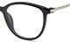 Dioptrické okuliare Tom Tailor 60528 - čierna