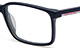 Dioptrické okuliare Tom Tailor 60569 - matná modrá