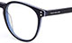 Dioptrické okuliare Tom Tailor 60572 - modrá