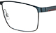 Dioptrické okuliare Tom Tailor 60585 - modrá