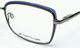 Dioptrické okuliare Tom Tailor 60638 - fialová