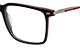 Dioptrické okuliare Tom Tailor 60643 - černá