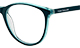 Dioptrické okuliare Tom Tailor 60662 - zelená