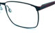 Dioptrické okuliare Tom Tailor 60663 - čierna