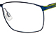 Dioptrické okuliare Tom Tailor 60663 - modrá