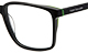 Dioptrické okuliare Tom Tailor 60669 - čierna