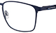 Dioptrické okuliare Tom Tailor 60670 - modrá