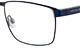 Dioptrické okuliare Tom Tailor 60673 - modrá 
