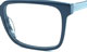 Dioptrické okuliare Tom Tailor 60696 - čierna