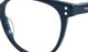 Dioptrické okuliare Tom Tailor 60699 - čierna